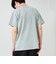 Pigment Dyed 7.5oz Heavy Cotton Jersey S/S Pocket Tee