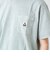 Pigment Dyed 7.5oz Heavy Cotton Jersey S/S Pocket Tee