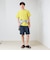 【接触冷感/セットアップ対応】SoftCool ショートパンツ