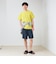 【接触冷感/セットアップ対応】SoftCool ショートパンツ