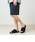 【接触冷感/セットアップ対応】SoftCool ショートパンツ