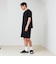 【接触冷感/セットアップ対応】SoftCool ショートパンツ
