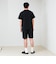 【接触冷感/セットアップ対応】SoftCool ショートパンツ