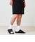 【接触冷感/セットアップ対応】SoftCool ショートパンツ