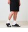 【接触冷感/セットアップ対応】SoftCool ショートパンツ