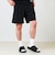 【接触冷感/セットアップ対応】SoftCool ショートパンツ