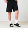 【接触冷感/セットアップ対応】SoftCool ショートパンツ