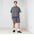 【接触冷感/セットアップ対応】SoftCool ショートパンツ