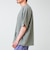 【GERRY/ジェリー】Seersucker Vent Mesh S/S PO Shirt