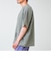 【GERRY/ジェリー】Seersucker Vent Mesh S/S PO Shirt