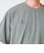 【GERRY/ジェリー】Seersucker Vent Mesh S/S PO Shirt