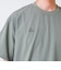【GERRY/ジェリー】Seersucker Vent Mesh S/S PO Shirt
