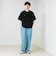 【GERRY/ジェリー】Seersucker Vent Mesh S/S PO Shirt