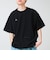 【GERRY/ジェリー】Seersucker Vent Mesh S/S PO Shirt