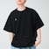 【GERRY/ジェリー】Seersucker Vent Mesh S/S PO Shirt
