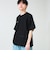 【GERRY/ジェリー】Seersucker Vent Mesh S/S PO Shirt