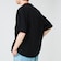 【GERRY/ジェリー】Seersucker Vent Mesh S/S PO Shirt