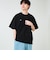 【GERRY/ジェリー】Seersucker Vent Mesh S/S PO Shirt