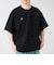 【GERRY/ジェリー】Seersucker Vent Mesh S/S PO Shirt