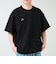 【GERRY/ジェリー】Seersucker Vent Mesh S/S PO Shirt