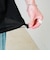 【GERRY/ジェリー】Seersucker Vent Mesh S/S PO Shirt