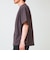 【GERRY/ジェリー】Seersucker Vent Mesh S/S PO Shirt