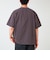 【GERRY/ジェリー】Seersucker Vent Mesh S/S PO Shirt