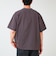 【GERRY/ジェリー】Seersucker Vent Mesh S/S PO Shirt