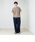 【GERRY/ジェリー】Ever-DRI Heavy Jersey S/S Leisure Shirt