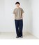 【GERRY/ジェリー】Ever-DRI Heavy Jersey S/S Leisure Shirt