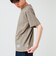 【GERRY/ジェリー】Ever-DRI Heavy Jersey S/S Leisure Shirt