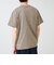 【GERRY/ジェリー】Ever-DRI Heavy Jersey S/S Leisure Shirt