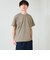 【GERRY/ジェリー】Ever-DRI Heavy Jersey S/S Leisure Shirt