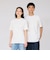 1P Hanes SHIRO クルーネックTシャツ