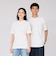 1P Hanes SHIRO クルーネックTシャツ