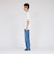 1P Hanes SHIRO クルーネックTシャツ