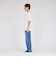 1P Hanes SHIRO クルーネックTシャツ