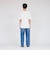 1P Hanes SHIRO クルーネックTシャツ