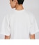 1P Hanes SHIRO クルーネックTシャツ
