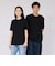 1P Hanes KURO クルーネックTシャツ