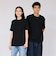 1P Hanes KURO クルーネックTシャツ