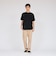 1P Hanes KURO クルーネックTシャツ
