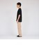 1P Hanes KURO クルーネックTシャツ
