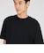 1P Hanes KURO クルーネックTシャツ
