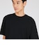 1P Hanes KURO クルーネックTシャツ