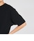 1P Hanes KURO クルーネックTシャツ