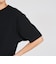 1P Hanes KURO クルーネックTシャツ