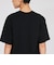 1P Hanes KURO クルーネックTシャツ