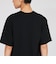 1P Hanes KURO クルーネックTシャツ