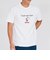 PEANUTS×BEEFY-T クルーネックTシャツ